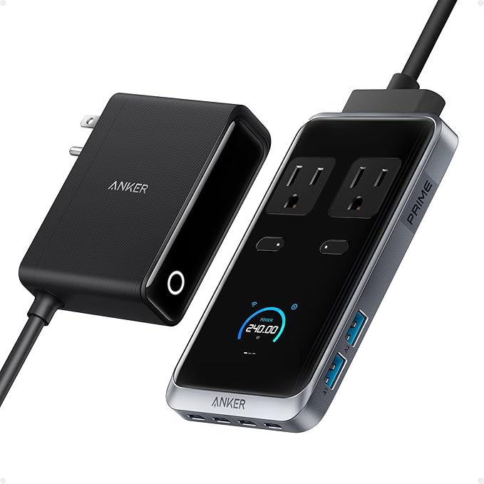 Multi-device charging station